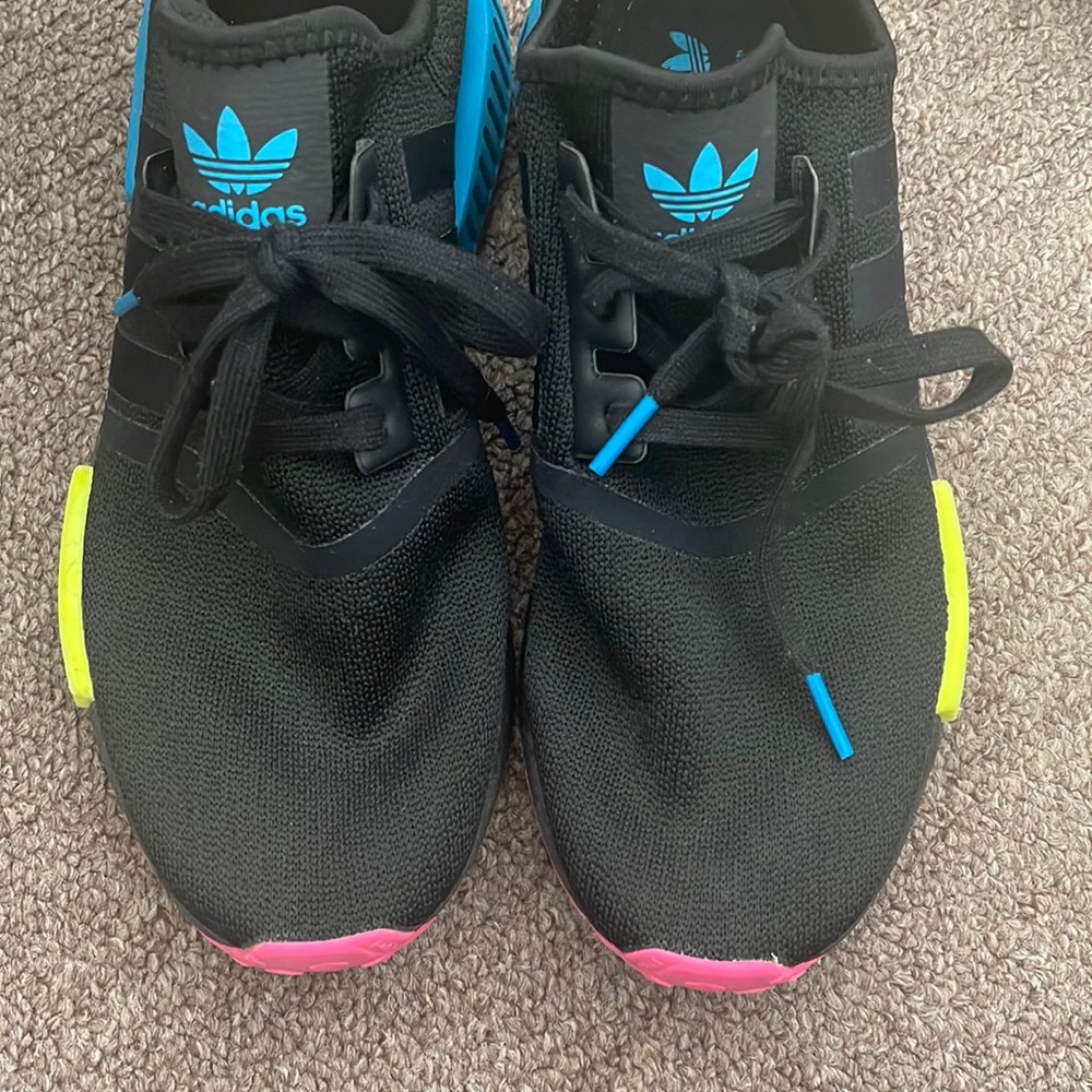 Adidas Three Streifen Shoes
